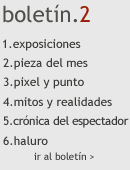 Boletin Carbon4
