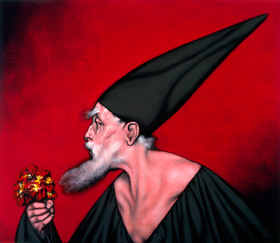Arturo Rivera