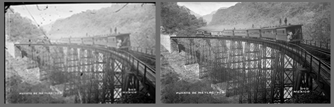 Restauracion digital de una imagen